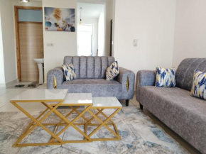 Mombasa Two Bedroom